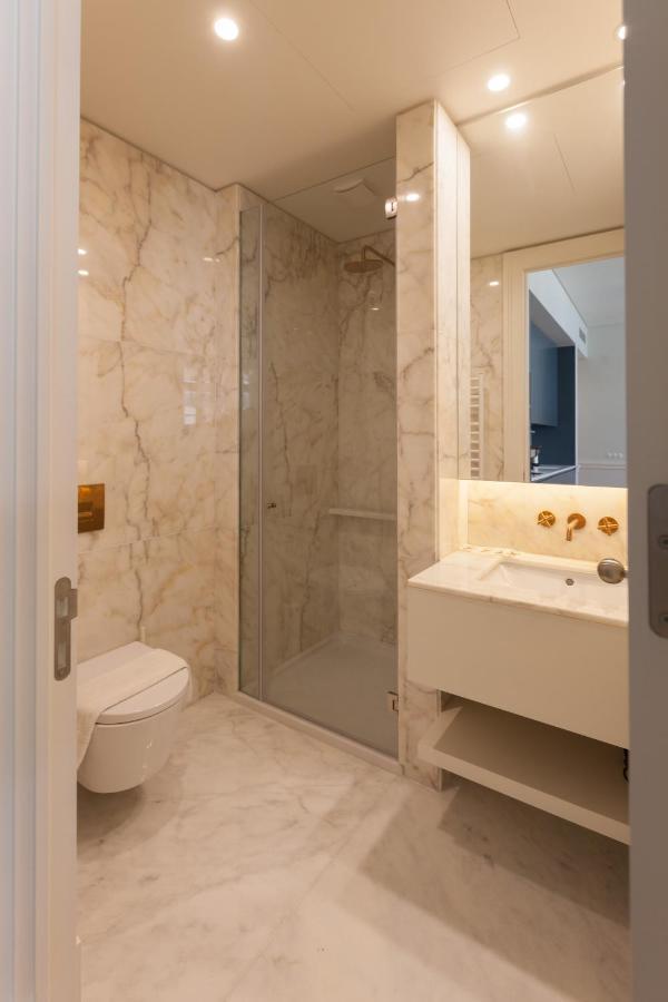 Flh Praca Rossio Bright Apartment Lisboa Exteriör bild